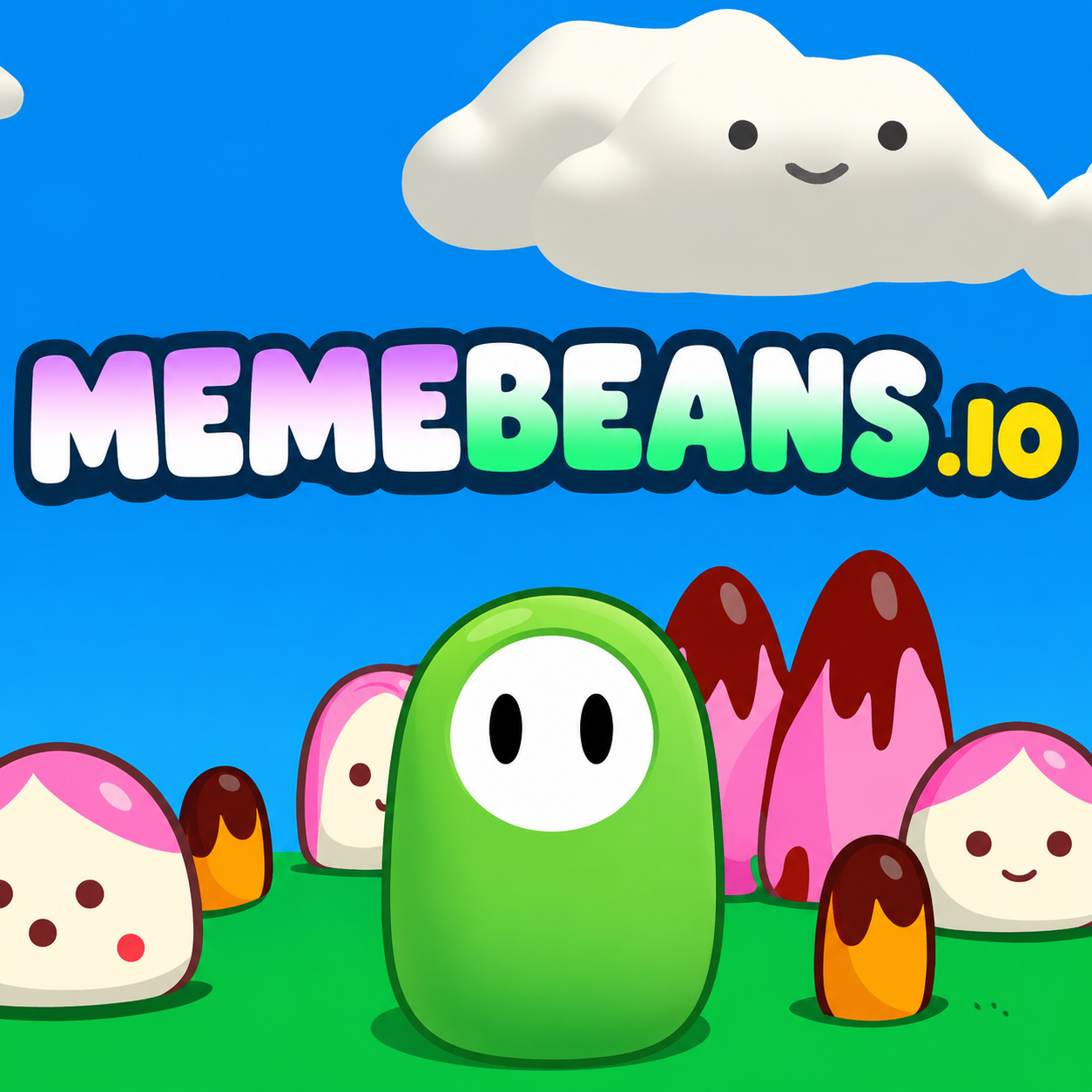MEMEBEANS.io